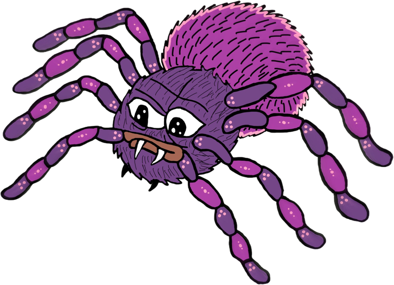 Spidermon